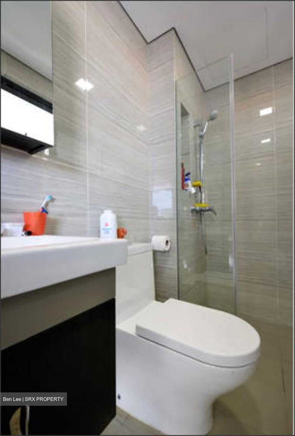 Silver Hill (D19), Terrace #555470951